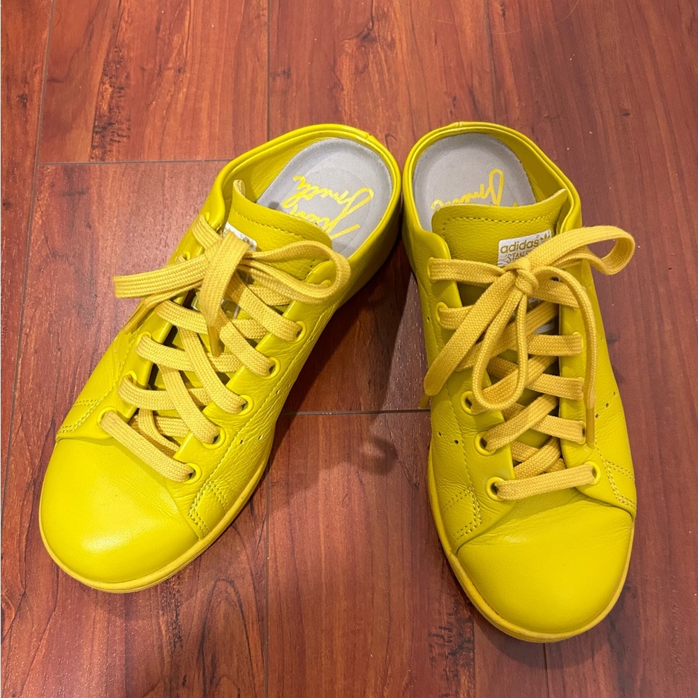 Adidas shoes !